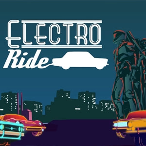 Electro Ride The Neon Racing