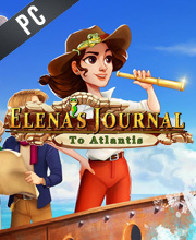 Buy Elena’s Journal To Atlantis CD Key Compare Prices