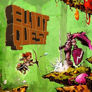 Buy Elliot Quest Nintendo Switch Compare Prices