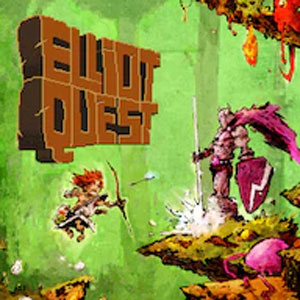 Buy Elliot Quest Xbox Series X Compare Prices