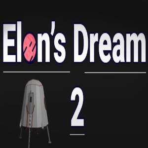 Buy Elon’s Dream 2 CD Key Compare Prices
