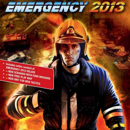 Buy Emergency 2013 Upgrade Pack CD KEY Compare Prices