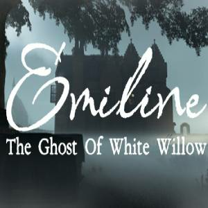 Emiline The Ghost of White Willow