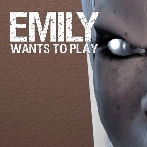 Emily wants to clearance play ps4