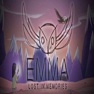 EMMA Lost in Memories