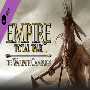 warpath empire total war map