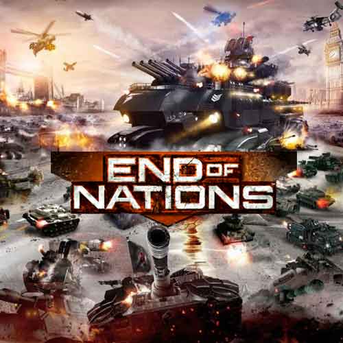 Buy End of Nations CD KEY Compare Prices