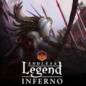 Endless Legend Inferno