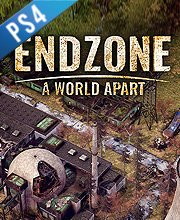 Buy Endzone A World Apart PS4 Compare Prices