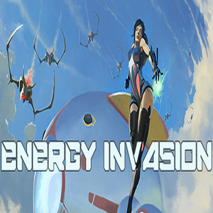 Buy Energy Invasion CD Key Compare Prices