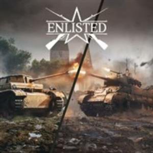 Enlisted Direct Fire Bundle