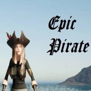 Epic Pirate