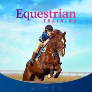 Buy Equestrian Training Nintendo Switch Compare Prices