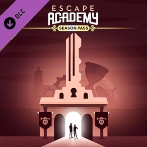 Escape Academy Season Pass