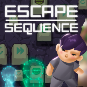 Buy Escape Sequence PS4 Compare Prices