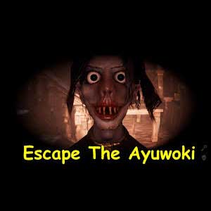 escape the ayuwoki kubz scouts