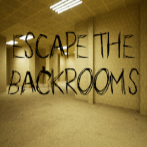 Buy Escape the Backrooms (PC) - Steam Gift - EUROPE - Cheap - !