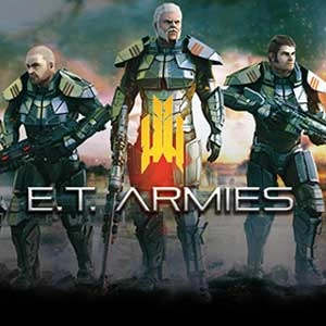 Buy ET Armies CD KEY Compare Prices - AllKeyShop.Com