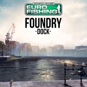 Buy Euro Fishing Foundry Dock Xbox Series Compare Prices