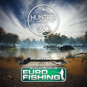 Buy Euro Fishing Hunters Lake Xbox One Compare Prices