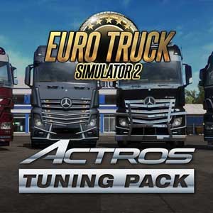 euro truck ps4