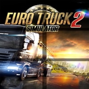 Buy Euro Truck Simulator 2 Puzzle Game Xbox Series Compare Prices