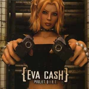 Eva Cash Project DIRT