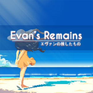 Buy Evan’s Remains PS4 Compare Prices