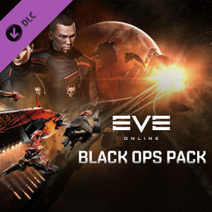 Buy EVE Online Black Ops Pack CD Key Compare Prices