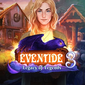 Buy Eventide 3 Legacy of Legends Xbox One Compare Prices