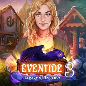 Buy Eventide 3 Legacy of Legends Nintendo Switch Compare Prices