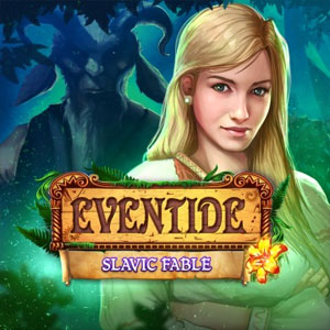 Buy Eventide Slavic Fable Xbox One Compare Prices