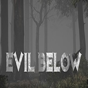 Buy Evil Below CD Key Compare Prices