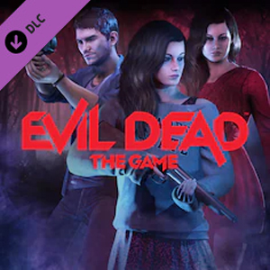 Buy cheap Evil Dead: The Game cd key - lowest price