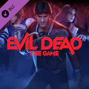 Buy cheap Evil Dead: The Game cd key - lowest price