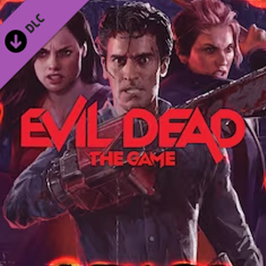 Buy cheap Evil Dead: The Game cd key - lowest price