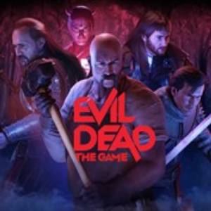 Evil Dead: The Game no Steam