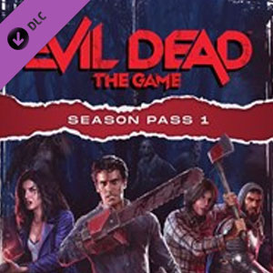 Buy Evil Dead The Game Season Pass 1 CD Key Compare Prices