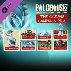 Buy Evil Genius 2 Oceans Campaign Pack Xbox One Compare Prices