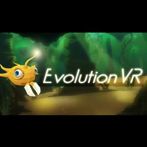 Buy Evolution VR CD Key Compare Prices