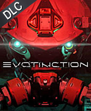 Buy Evotinction Red Virus CD Key Compare Prices