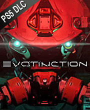 Buy Evotinction Red Virus PS5 Compare Prices