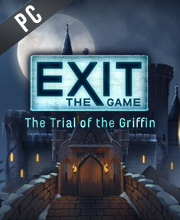 Buy EXIT The Game Trail of the Griffin CD Key Compare Prices