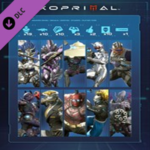 Exoprimal Survival Pass Season 1 Premium Tier