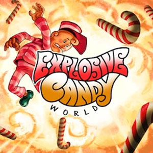Buy Explosive Candy World PS5 Compare Prices
