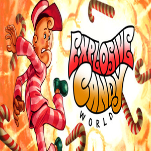 Buy Explosive Candy World CD Key Compare Prices