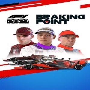 Buy F1 2021 Braking Point Content Pack Xbox Series Compare Prices