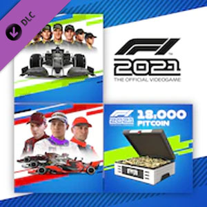 Buy F1 2021 Deluxe Upgrade Pack Xbox One Compare Prices