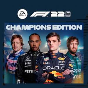 Buy F1 22 Champions Edition Content Pack Xbox One Compare Prices