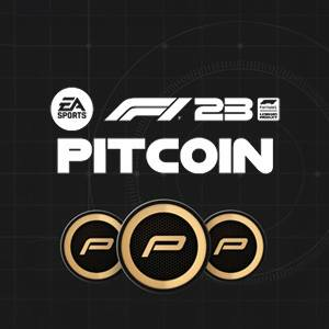 F1 23 PitCoin